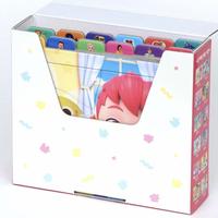 Gambar Terlaris Pinkfong Bebefinn Set of 12 Paper Puzzles with Storage Box / Puzzle dari Loveley Store undefined 4 Tokopedia