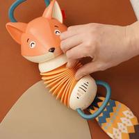 Gambar Terlaris Fox Music Accordion Baby Mainan Musical Akordeon Instrument Malo Toys - Fox Music dari Loveley Store undefined 3 Tokopedia