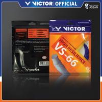 Gambar String / Senar Badminton VICTOR VS-66 / VS 66 - A dari VICTOR INDONESIA undefined 1 Tokopedia