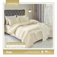 Gambar Kain Ecer Micro Tencel Polos Lebar 280 Asterina Sprei Bedcover Warna - Salem dari KangFanWen undefined 3 Tokopedia