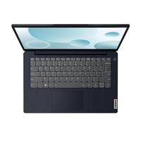 Gambar Lenovo IdeaPad Slim 3 Core i3 1315U RAM 8GB 512GB SSD Windows 11 Home + OHS 14.0" FHD Gen 13th - NON BUNDLING, 256GB GREY dari COMPURANGER undefined 4 Tokopedia