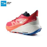 Gambar 910nineten Sepatu Trail Running Yuza Speedgoth MERAH CREAM TEAL Dengan Sistem Busa Air-Flex Sole dan Teknologi 3D Printing untuk Pengalaman Outdoor Terbaik - 41 dari RISE UP STORE_NEW undefined 2 Tokopedia