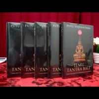 Gambar ILMU TANTRA BALI (Buku-3) dari ARTHAFIA BOOKSTORE undefined 2 Tokopedia