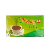 Gambar Teh Saga Instant 85 Plus isi 10 sachet / Teh Daun Saga dari Lavatera Garden undefined 1 Tokopedia