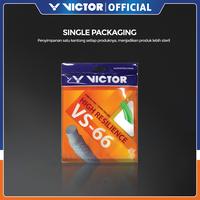 Gambar String / Senar Badminton VICTOR VS-66 / VS 66 - A dari VICTOR INDONESIA undefined 5 Tokopedia