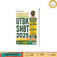 Gambar Buku GERCEP UTBK SNBT 2025 + Soal HOTS - Yrama Widya dari Pustaka Buku_NEW undefined 1 Tokopedia