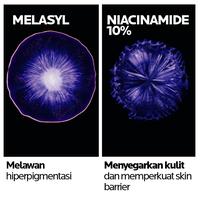Gambar [Exclusive Bundle] La Roche Posay Anti-Acne Darkspot Combo Set dari La Roche Posay ID undefined 5 Tokopedia