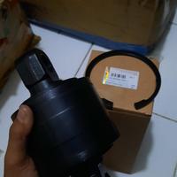 Gambar RUBBER BUSHING / REPAIR KIT V ROD GIGA NEW / giga E4 TRONTON dari HINO ISUZU undefined 2 Tokopedia