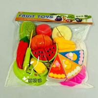Gambar Terlaris Mainan Edukasi Anak Fruit Toys Cutting Game Buah Kue Potong Isi 8 5023 dari Loveley Store undefined 2 Tokopedia