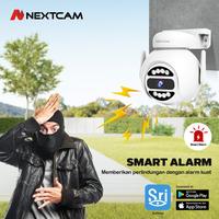 Gambar NEXTCAM SET WIRELESS CAMERA KIT 10 INCH TOUCH SCREEN MONITOR NC-WMN958 | NC-CW958 dari bengkelkomputerptk undefined 4 Tokopedia