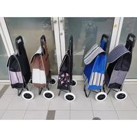Gambar Trolley Belanja Plus Tempat Duduk / Trolli Belanja Tempat Duduk / Troli Belanja Import Berkualitas / Tad Belanja Lipat Ada Tempat Duduk - No Tempat Duduk dari grosir indo javanesia undefined 3 Tokopedia