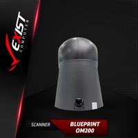 Gambar Blueprint Omni Barcode Scanner OM200 2D Auto Scan, QR code & Barcode dari Ex1st Com undefined 2 Tokopedia