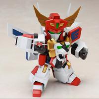 Gambar D-Style King Exkaiser Model Kit Kotobukiya dari Unicorn Toys undefined 3 Tokopedia