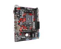 Gambar Paket Processor Amd Ryzen 5 4600g + Mobo Motherboard Varro A520 AM4 dari Solusindo Karya Indonesia undefined 3 Tokopedia
