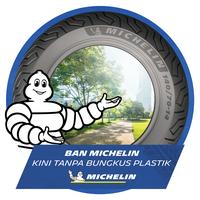 Gambar Ban Motor MICHELIN TL PILOT STREET 70/90 Ring 17 Tubeless dari Proban Motoparts undefined 4 Tokopedia