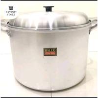 Gambar Panci Tinggi - Panci Serbaguna Halco No 34 dari Zavinti Store_NEW undefined 1 Tokopedia