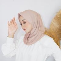 Gambar HIJAB INSTAN BERGO SPORT JERSEY JILBAB WANITA BISA HARGA GROSIR - DUSTY PINK dari IGO INDONESIA undefined 3 Tokopedia