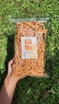 Gambar Sistik Original by FORTUNATO Snacks dari Fortunato.ID undefined 1 Tokopedia
