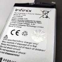 Gambar Batre Infinix BL-51BX Infinix Hot 10 X682/Hot 11 X662/Note 8 X692/Note 8I X683 Batre Batrai Baterai dari PROPASSACCESSORIES19 undefined 4 Tokopedia