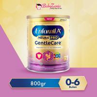 Gambar Enfamil A+1 Gentle Care 350gr dan 800gr | Susu Formula Bayi Tahap 1 - 350gr dari Babyzaniajogja_NEW undefined 3 Tokopedia