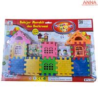 Gambar Mainan Funny Lego Block Set dari Toko Anna Accessories n Toys undefined 1 Tokopedia