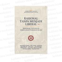 Gambar Rasional tanpa menjadi Liberal vol.1 dari Kalibata Bookstore undefined 1 Tokopedia