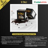 Gambar Kopi V-Tali - Kopi Vitalitas - Untuk Anda Yang Ingin Lebih Lelaki dari ORIYANUTRICIA undefined 2 Tokopedia