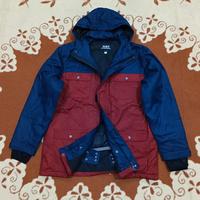 Gambar Jaket Snowboard SLQ PARTYONTHESNOW Size XL ( P : 80cm x L : 62cm ) dari Top_adv undefined 1 Tokopedia