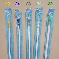 Gambar Rectal Tube Pahsco Size Fr.20 - Fr.32 - Size. 28Fr dari Trust Medika APM undefined 1 Tokopedia
