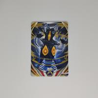 Gambar Kartu Ultraman Fusion Fight Zetton Versi 1 Ultra Rare ( OR ) 1-019 dari Rain Garage Hobbies undefined 1 Tokopedia