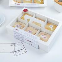 Gambar Mini Series — Hungry Pasta - Brulee dari Hungry Pasta undefined 1 Tokopedia