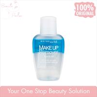 Gambar Maybelline Eye & Lip Remover - besar dari Puspita Cosmetics undefined 1 Tokopedia