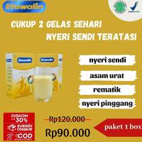 Gambar Etawalin – Susu Kambing Etawa Tingkatkan Kepadatan & Kesehatan Tulang Sendi Susu 1 Box dari sriwahyuni00009 undefined 3 Tokopedia