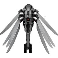 Gambar LEGO Icons 10327 Dune Atreides Royal Ornithopter dari derashop35 undefined 4 Tokopedia
