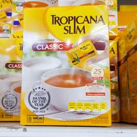 Gambar Tropicana Slim Sweetener Pemanis Classic 62.5gr dari Lucius's Hand Craft undefined 1 Tokopedia