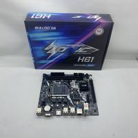 Gambar motherboard h61 1155 ivy bridge garansi 1 tahun - Bulldozer dari Sc.iT undefined 4 Tokopedia
