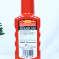 Gambar STP HIGH MILEAGE PETROL INJECTOR CLEANER - STP INJECTOR CLEANER BENSIN dari Kerinci Go Motor undefined 5 Tokopedia