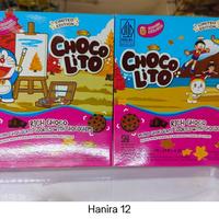 Gambar Chocolito snack/cemilan rasa original dan rich choco 38gr box - rich choco dari Han&amp;Niif241097 undefined 2 Tokopedia