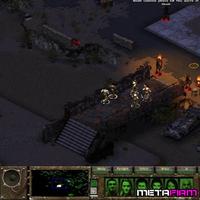 Gambar Fallout Tactics: Brotherhood Of Steel Online / Offline Game PC / Laptop (GDrive) dari METAFIRM undefined 5 Tokopedia