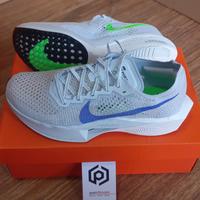Gambar Nike Zoomx Vaporfly Next% 3 Men's Running Shoes Original BNIB Grey - 8.5 dari prekitroom undefined 1 Tokopedia