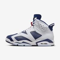 Gambar Air Jordan 6 Retro OLYMPIC - 7-13 dari IndoHypeSneakers undefined 1 Tokopedia