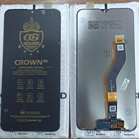 Gambar LCD TOUCHSCREEN SAMSUNG A10S/A107/A107F HITAM FULLSET - ORI 100% AGWIN dari BestSPRT SBY undefined 1 Tokopedia