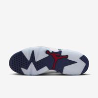 Gambar Air Jordan 6 Retro OLYMPIC - 7-13 dari IndoHypeSneakers undefined 5 Tokopedia