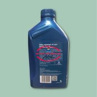 Gambar Oli Shell Advance AX7 Matic 10W-40 1L dari METRO MOTOR MAKASSAR undefined 3 Tokopedia