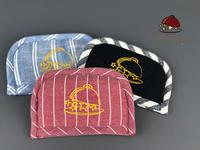 Gambar Pantry Magic Cotton Pot Holder/ Alas Pegangan Panci - Biru dari Pantry Magic Indonesia undefined 1 Tokopedia