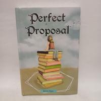 Gambar Perfect Proposal - Novel Ririn Ayu dari Cokrobuku undefined 1 Tokopedia