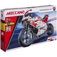 Gambar Mainan MECCANO Engineering & Robotics Desmosedici GP Ducati dari thomi id store undefined 1 Tokopedia
