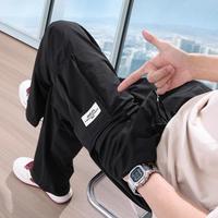 Gambar Celana Cargo Panjang Pria Loose Korean Style Regular Straight Fit Celana Olahraga Cargo Pants Celana Training Pria Sport Celana Jogger Pria Celana Kasual Lurus Longgar Gaya Baru 2024 Yonitriabdi dari yonitriabdi undefined 3 Tokopedia
