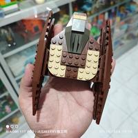 Gambar Lego Star Wars - Droid Fighter 7111 - Year Released 1999 dari JL Gallery undefined 5 Tokopedia