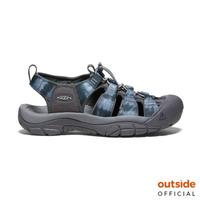 Gambar Keen Men'S Newport H2 - Magnet/Tie Dye - 8 dari Carman Official undefined 1 Tokopedia